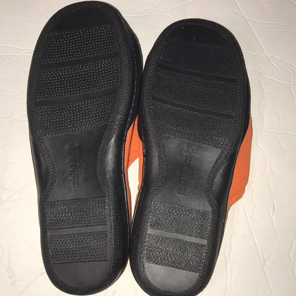 Men’s NASCAR Stewart Memory Slippers
